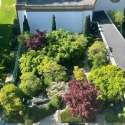 Conception & Réalisation de jardins - carrousel image 8