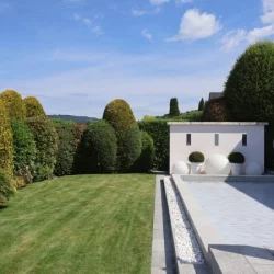 Galerie Interventions - Entretien de jardin Bronnimann - 1