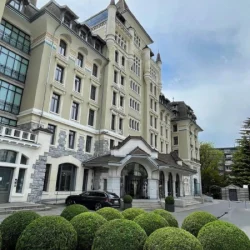 Galerie Interventions - Entretien de jardin Bronnimann - 8